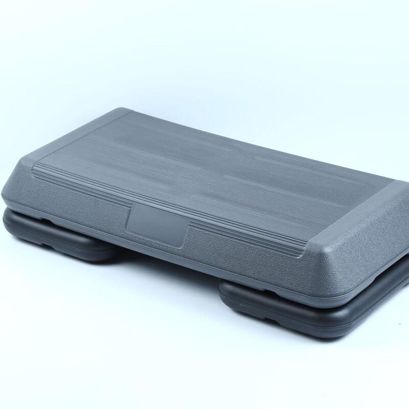 Yingjido Adjustable Aerobics Step Platform