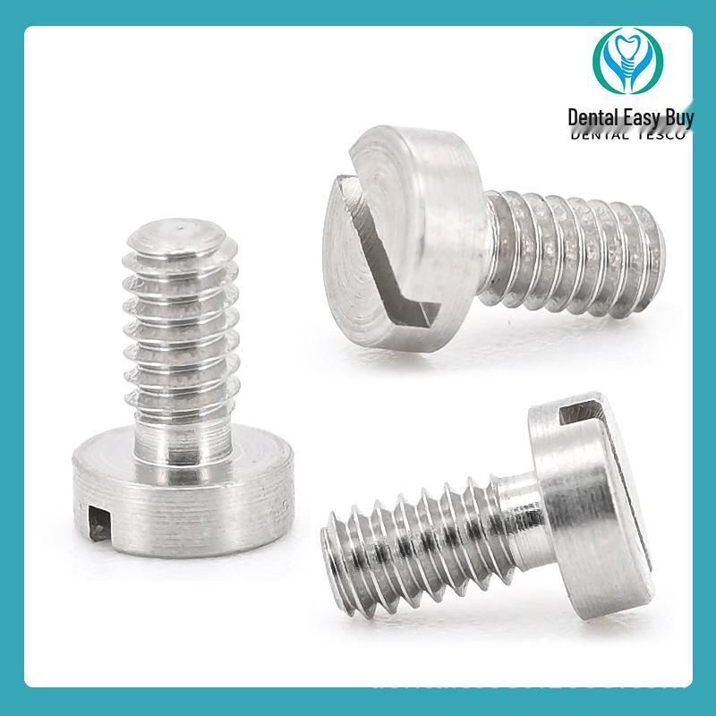Kompatybilne akcesoria do wycisku gipsowego implantu dentystycznego Osstem AT