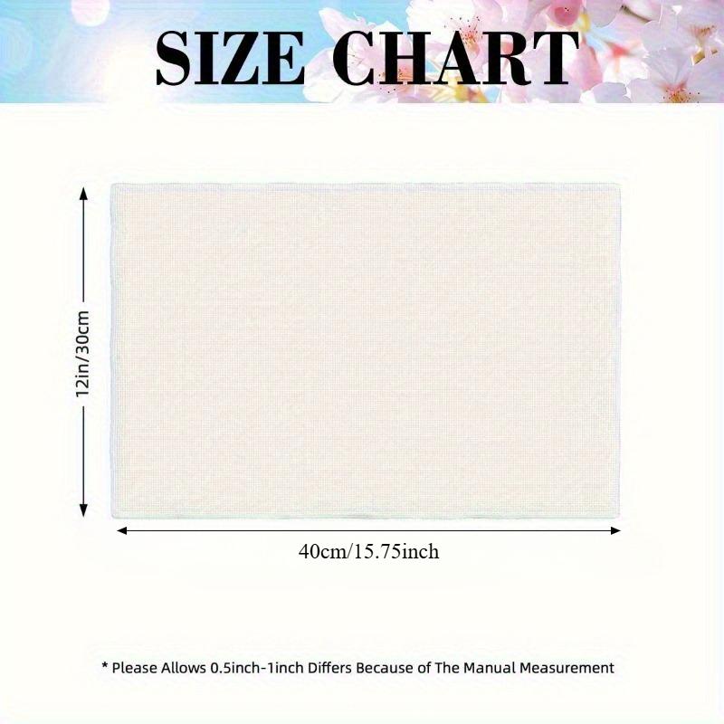 4pcs Christmas Theme Table Mats - Heat Resistant Placemats, Holiday Snowman and Decorative Patterns, Machine Washable