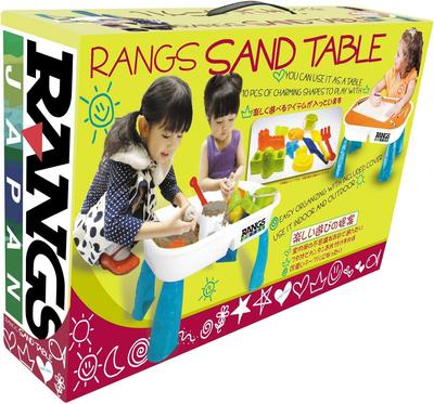 RANGS Sandtisch von RANGS Japan