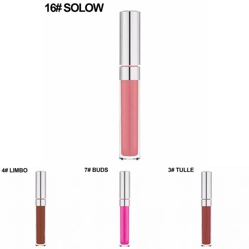 Prémiová tekutá rtěnka Colourpop Ultra Matte V 37 Ohromujících Odstínech Pro Odvážný Vzhled