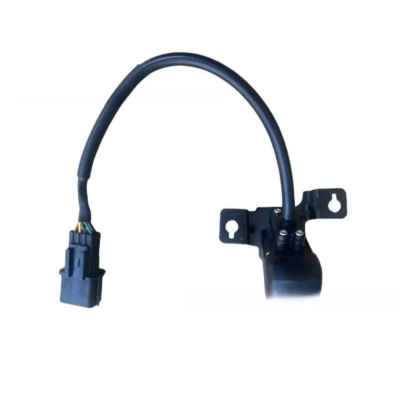 For Santa Fe 2015-2019 95760-2W661 95760-2W650 95760-2W600 95760-2W500 Car Rear View Camera Reversing Camera