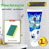 Rabbit Power Cleaning Paste & Stain Remover: Stainless Steel, Bathroom, Toilet, & Pipe Cleaner