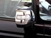 BRIGHTZ Stepwagon Spada RK5 RK6 Chrome Door Mirror Cover Type B RK K5 K6 5 6 22874 [MIR-SID-083]