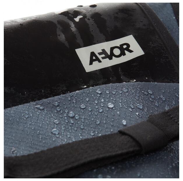 Backpack Aevor Trip Pack Proof Black (AVR-TRW-001-801)