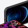 Game Controller Graphic Phone Case For iPhone 17 16 15 Pro Max 11 12 13 14 7 8 Plus SE 2020 X XR XS Cover Soft Black