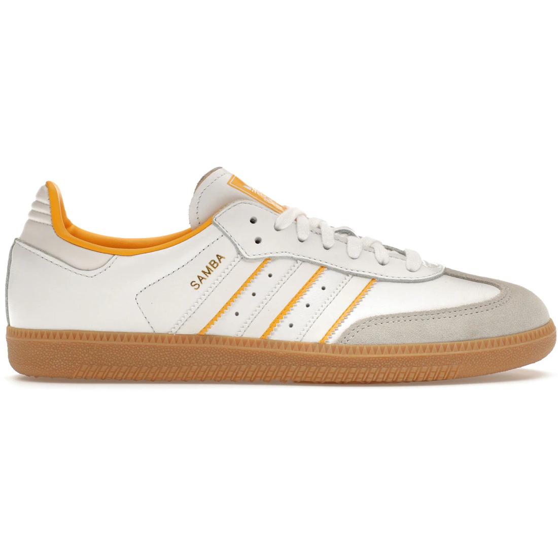 

Sneaker adidas Samba OG Crew Yellow(ID1479) 42