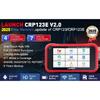 LAUNCH X431 CRP123E V2.0 OBD2 Scanner ENG ABS Airbag SRS AT Auto Diagnostic Tool 7 Reset Code Reader Automotive tools PK CRP123