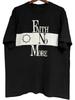 VIntage FAITH NO MORE Band Shirt Unisex Concert S To 5XL SG506 Unisex T-Shirt