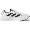 Adidas SL20.3 Tênis Masculino Branco Preto Nuvem Branca Núcleo Preto Halo Prata GY0560