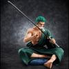 Megahouse One Piece S.O.C Roronoa Zoro Pirate Portrait Collector Figure
