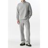 Kolon SportS Men S looSe Fit Woven SweatpantS With Out Pocket tlpnS25401mml