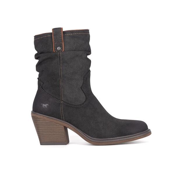 

Ковбойские сапоги Mustang 1479-501 Серые 41