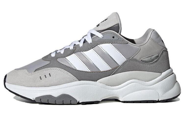 

adidas Retropy F90 Cloud White/Gray - HP8021 EU 36.5 разноцветный