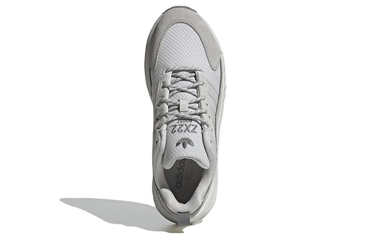 Adidas Zx 22 Boost 'Grey' GX2039