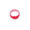 20pcs Convenient Reusable Earphone Mouse Wire Protector Ties Management Nylon Cable Organizer