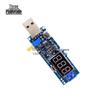USB Step-Up Regulator Module: 5V to 3.3V, 9V, 12V, 24V Voltage Converter