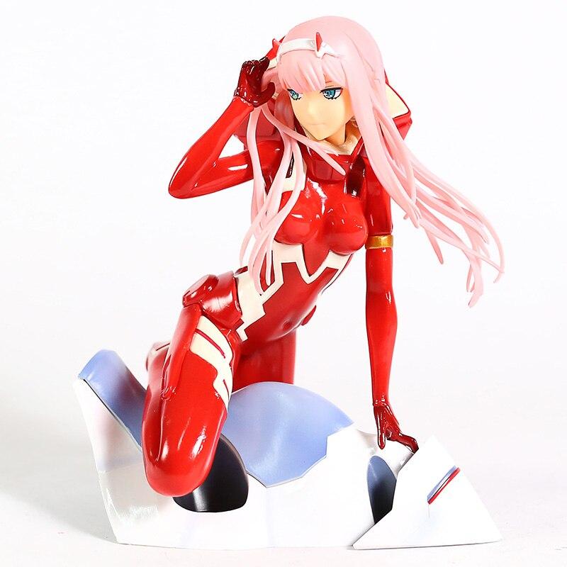 Anime figūriņa Darling in the FRANXX