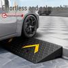 Jundingying 1-Meter Stair Ramp Pad