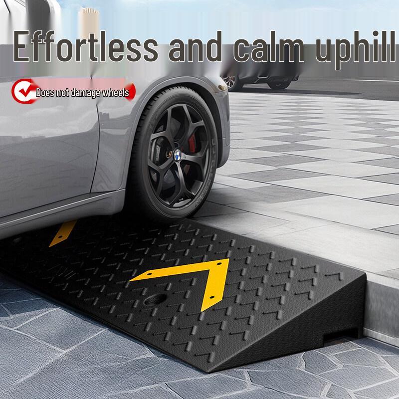 Jundingying 1-Meter Stair Ramp Pad