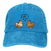 Multicolor Hat Peaked Womens Cap The Binding Of Isaac Rebirth Wrath Of The Lamb Game Lost Personalized Visor Protection Hats