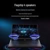 Lenovo Legion R9000P Pro AI Gaming Laptop (CN version)