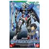 BANDAI SPIRITS Gundam Exia 00 Suit Gundam 1/100 ~Gundam (Double O) Series~ (Mobile 00)