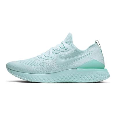 Epic React Flyknit 2 Teal Tint Women's Sneakers BQ8927-300