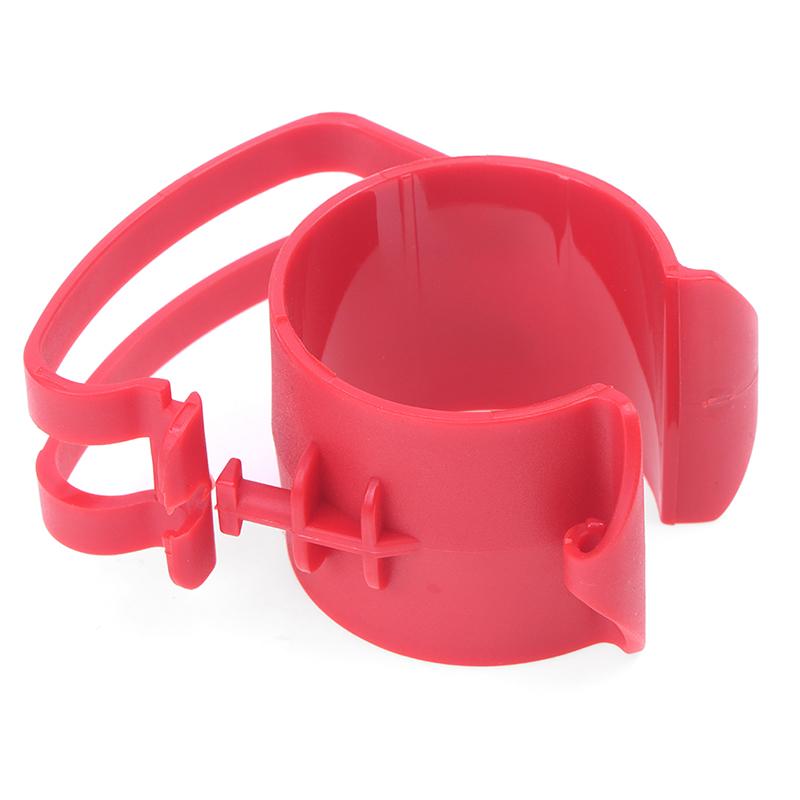 50 mm jeviště Osvětlení drátěných klipů Příhradový hliníkový rám Svazek karty Audio Line Clip