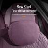 Xiaomi YU7/SU7 Headrest & Lumbar Support Pillow for Car Seats