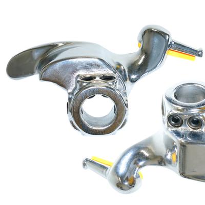 28 29 30mm High Strength Stainless Steel Car Vehicle Tire Changer Metal Mount Demount Bird Head Tool Bird Tip Tire