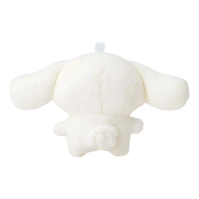 Sanrio Shoulder Bag with Plush doll Cinnamoroll Japan NEW Sanrio Characters