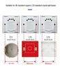 WiFi Smart Socket with APP & Alexa Voice Control