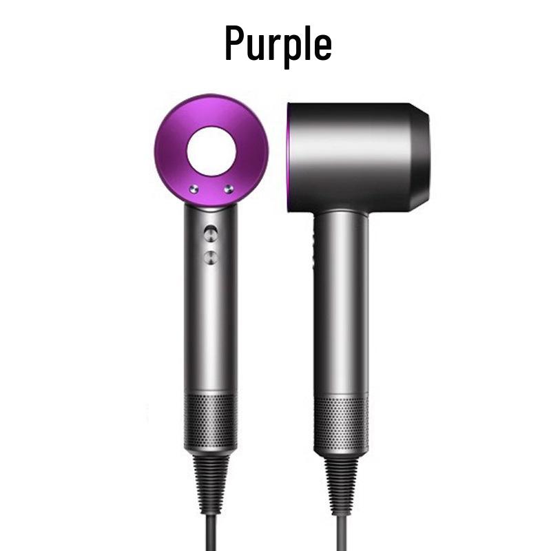 

High-Speed Leafless Negative Ion Hair Dryer for Home and Dorm Use CN 1.8m Cord, Bare Machine