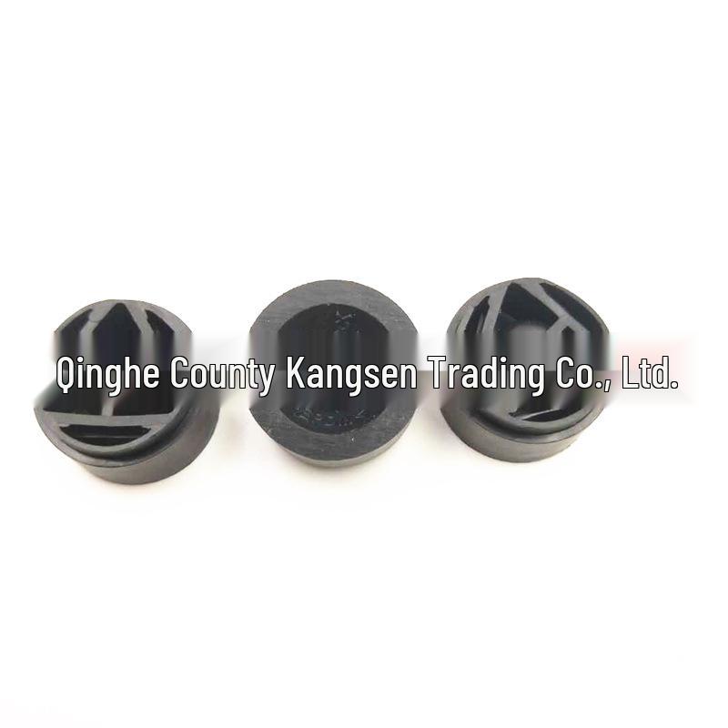 Engine Cover Rubber Mount Buffer for Porsche Cayenne, Macan, Panamera