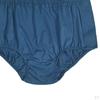 's Blue Reusable Soft Self-adhensive Incontinence