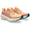 Asics Novablast 4 Faded Orange Deep Red Women's Sneakers 1012B510-800