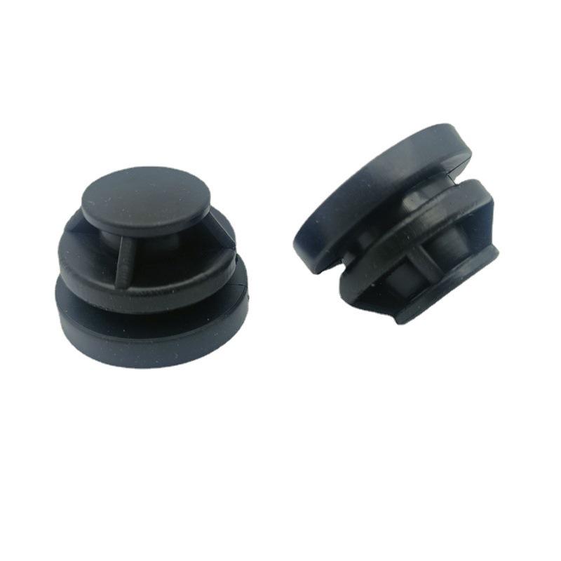 Mazda Engine Upper Cover Rubber Mount for CX4, CX5, Atenza, and Axela