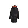 Adidas Down Jacket Winter Men's Black (Unisex) Down Jackets FR9527