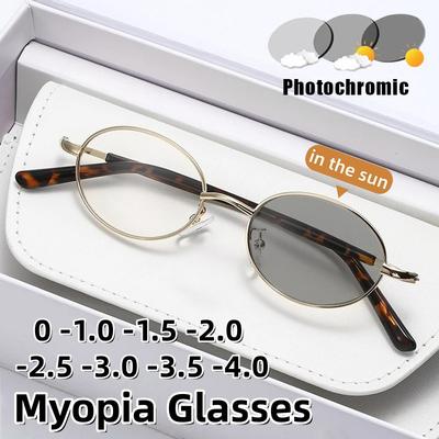 Lunettes et accessoires