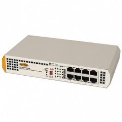 Unternehmens 8P Giga Loop Guard Switching Hub