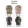 Yuechu 75L Military Tactical Rucksack