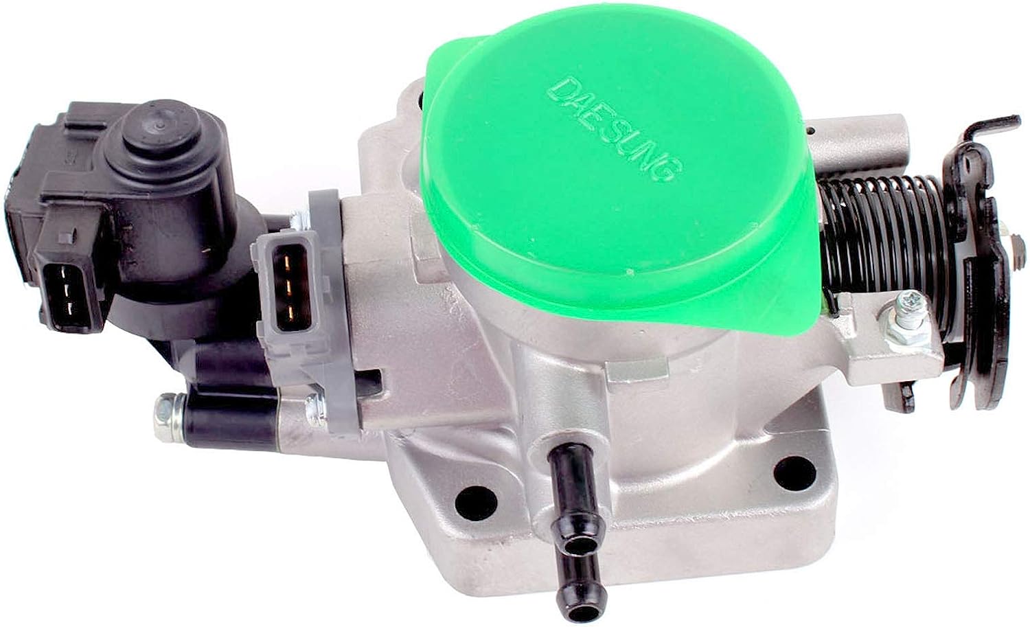 

Неподдельный корпус дроссельной заслонки OEM 35100-37400/3510037400 для Hyundai Tucson 05-09 Kia Sportage 05-10