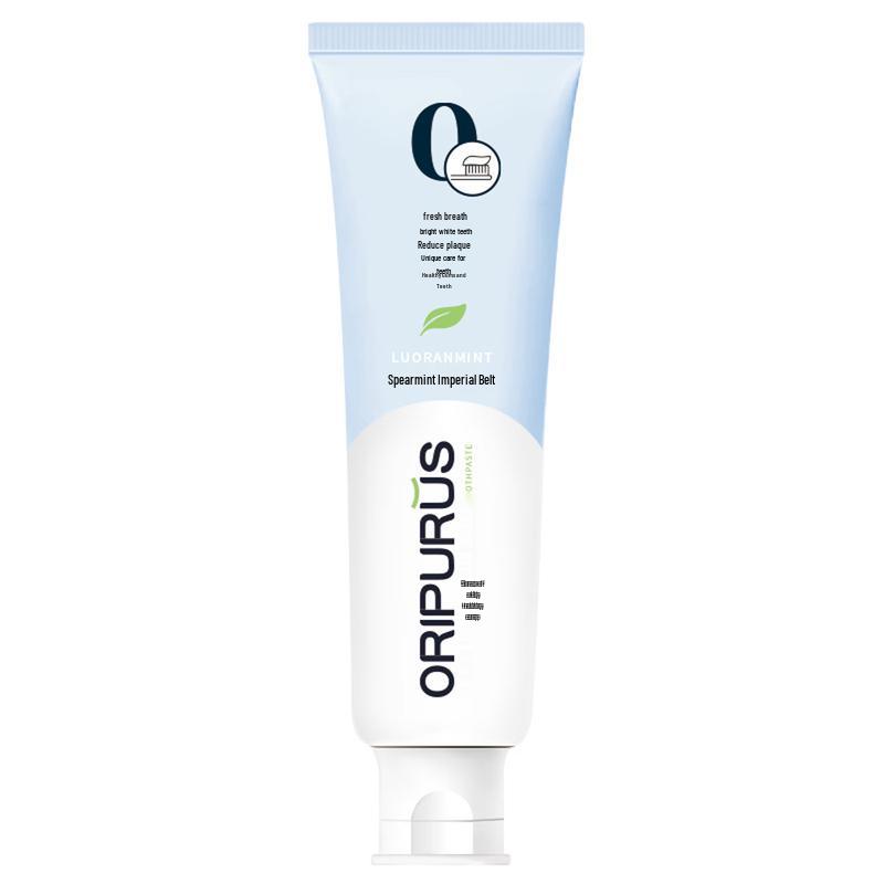 Oripurus Whitening Gum Protection Toothpaste