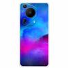 For Huawei Pura 70 Case Marble TPU Soft Transparent Silicone Back Covers For Huawei Pura 70 Ultra Case 70ultra Cool Pura70 Pro+