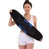 Lumbar Support Cushion Comfortable And Adjustable Fit For Injury Prevention Lumbar Support Belt