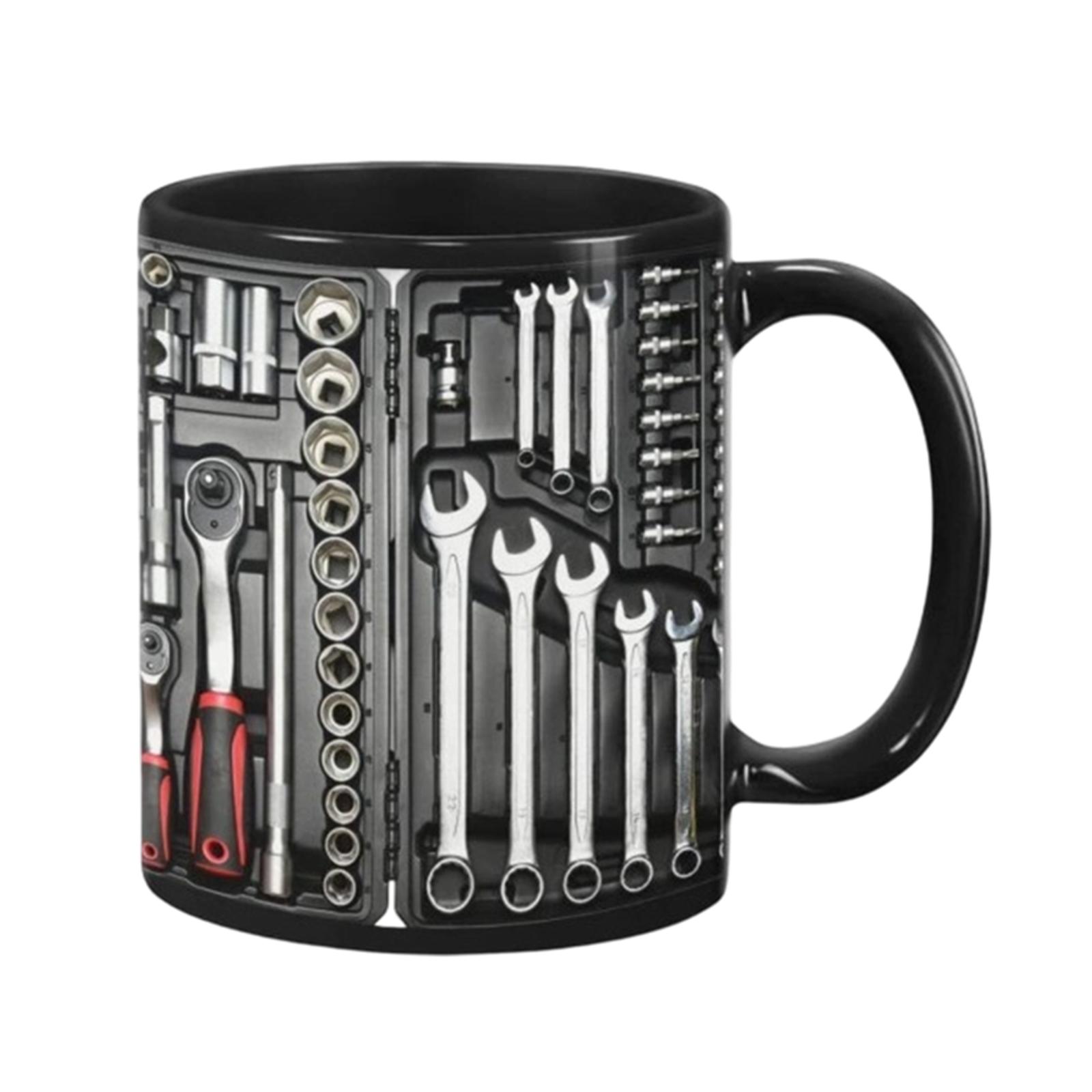 

Креативный стакан для воды, портативный и удобный, праздничный подарок для друзей и семьи One Size