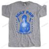 IGGY POP LUST FOR LIFE WHITE T-SHIRT NEW OFFICIAL ADULT BAND MUSI Brand Cotton T Shirt Drop Shipping Brand Clothing
