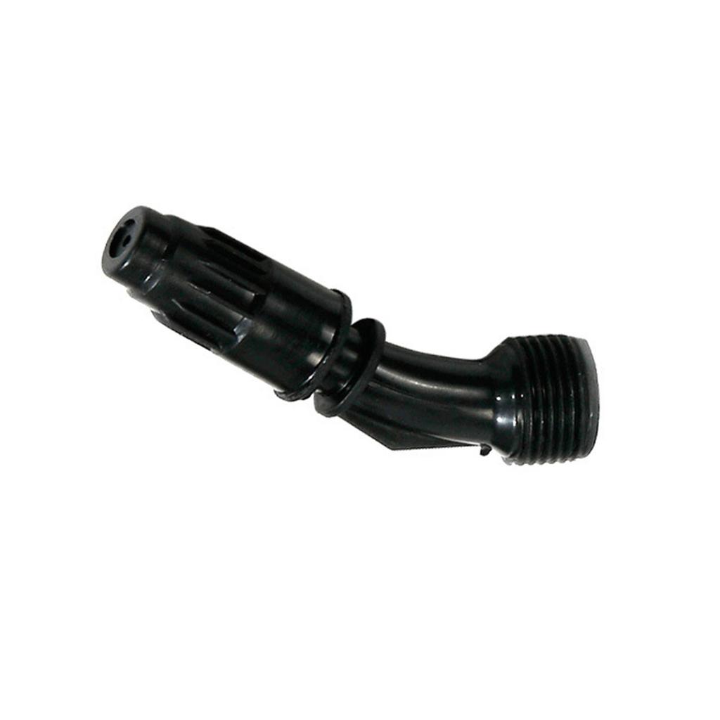 Sprühdüsenaufsätze für Pumpensprühgeräte, langlebige, multifunktionale Bewässerungsdüse