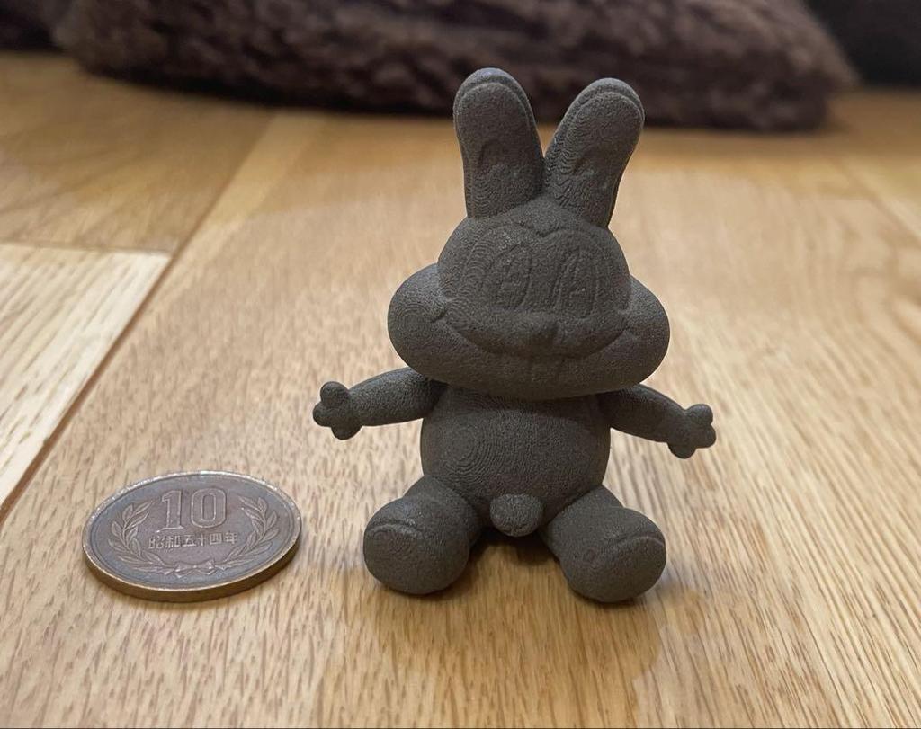 [USED] Not for Sale Pastime Factory MASAKAZU Figure